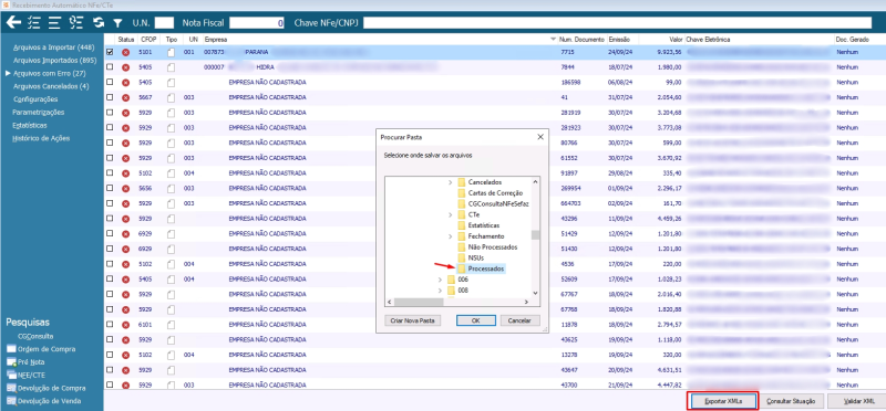 Arquivo:Xml processados 02.png